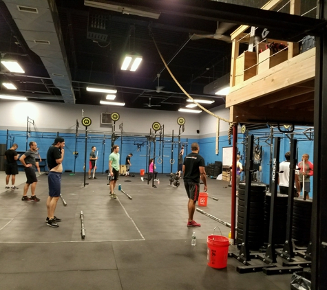 Crossfit Queens - Astoria, NY