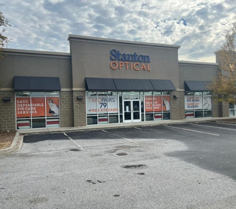 Stanton Optical - Conyers, GA