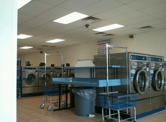 Spotless Car Wash & Laundromat - Cincinnati, OH