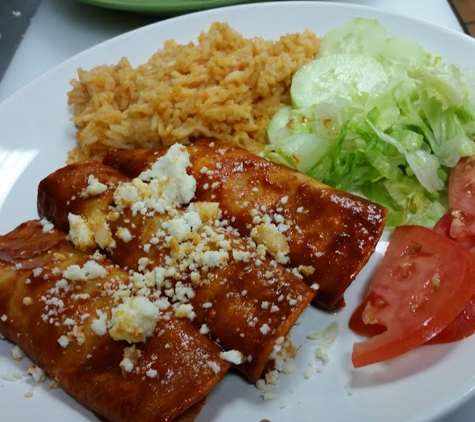 Las Marias Restaurante - Fort Worth, TX