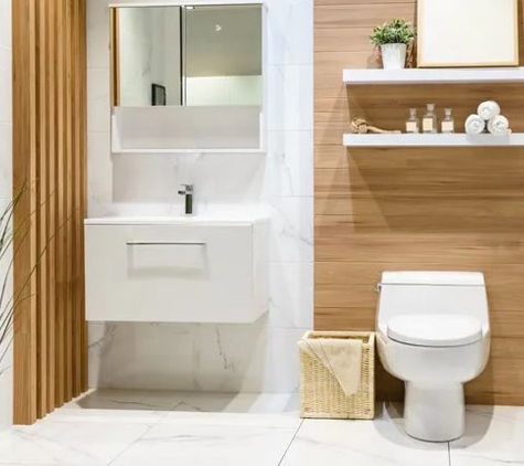 Giles Plumbing & Gas - Glenvale, QLD