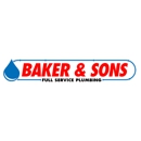 Baker & Sons Plumbing Inc - Sewer Cleaners & Repairers