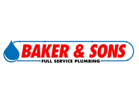 Baker & Sons Plumbing Inc - Marion, IL