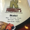 Nibbley's Cafe - American Restaurants