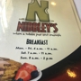 Nibbley's Cafe