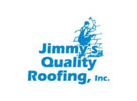 Jimmy's Quality Roofing Inc