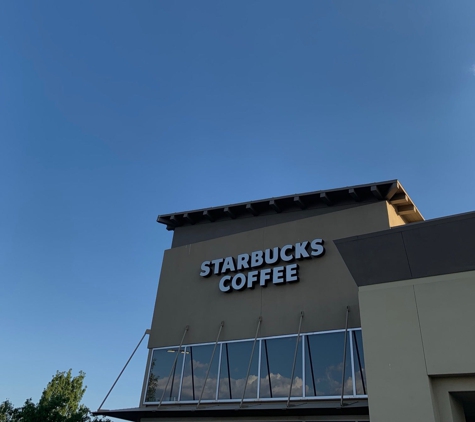 Starbucks Coffee - Reno, NV