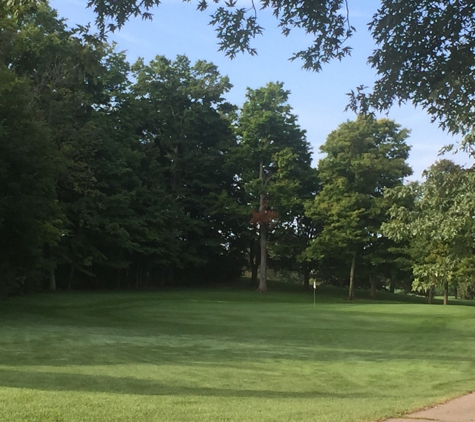 Forest Akers West Golf Course - Lansing, MI