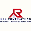 R.F.K. Contracting - Roofing Contractors