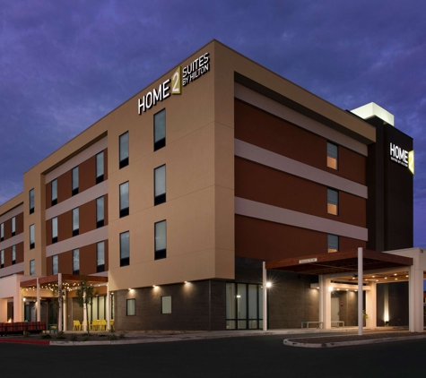 Home2 Suites by Hilton Las Cruces - Las Cruces, NM