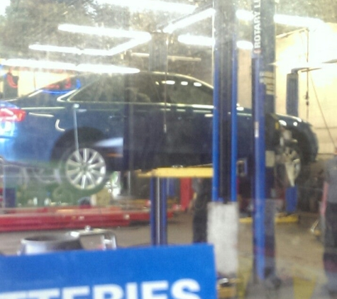 Midas Auto Service Experts - Carmel, IN