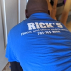 Rick's Carpet & Flooring