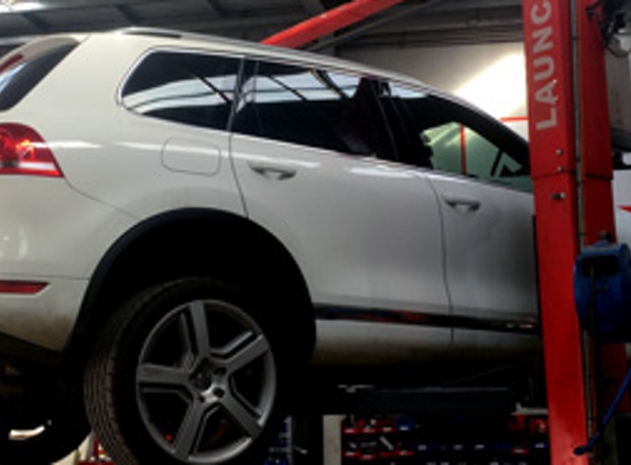 Motor Pro - Wendouree, VIC