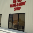 Metro Paint & Body Shop