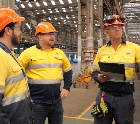 National Industries Pty Ltd - Campbellfield, VIC