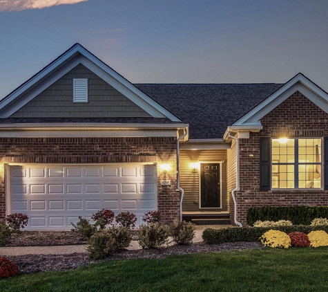 Bluffs at Spring Hill by Pulte Homes - Closed - Brighton, MI