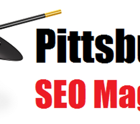 Pittsburgh SEO Magician - Pittsburgh, PA