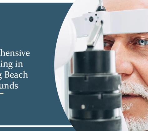 Bay Optical - Ettalong Beach, NSW. Comprehensive  Eye Testing In Ettalong Beach  & Surrounds