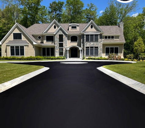 McFarlane Asphalt Driveway Paving the Original - Mahwah, NJ