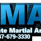 Ultimate Martial Arts