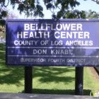Bellflower City Health Department