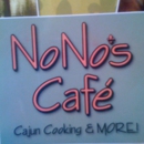 Nono's Cafe - Coffee Shops
