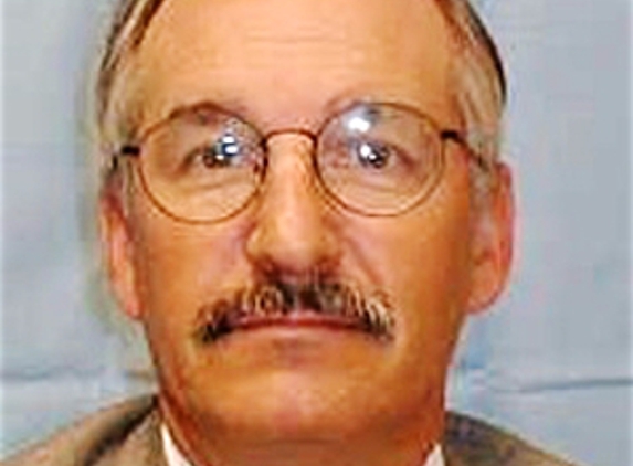 Dr. Jeffrey R Witt, MD - Saint Petersburg, FL