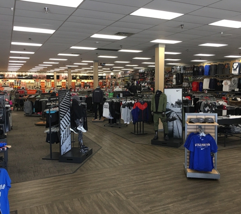 Hibbett Sports - Stillwater, OK