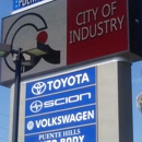 Puente Hills Toyota - New Car Dealers