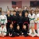 Dojo Karate - Monticello