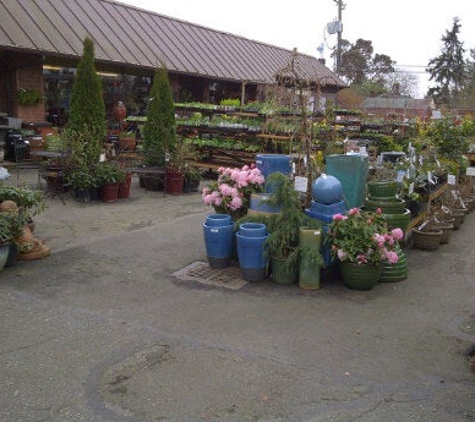 West Seattle Nursery Inc - Seattle, WA