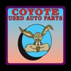 Coyote Used Auto Parts gallery