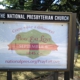 National Presbyterian Church