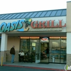 Oasis Grill