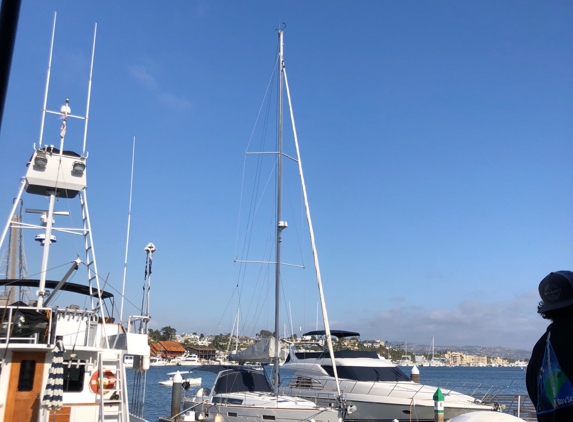 Electra Cruises - Newport Beach, CA