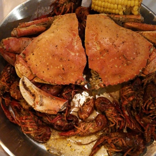 The Crab Station - Dallas, TX