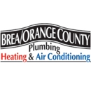Brea/Orange County Plumbing Heating & Air - Plumbers