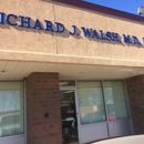 Richard J Walsh MD LLC - Board Certified Dermatologist