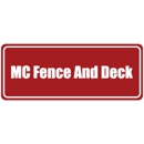MC Fence And Deck - Vinyl Fences