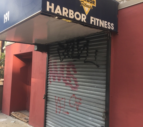 Harbor Fitness Park Slope Inc - Brooklyn, NY