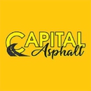 Capital Asphalt - Paving Contractors