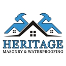 Heritage Masonry & Waterproofing - Waterproofing Contractors