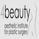 4 Beauty Aesthetics Institute for Plastic Surgery: Dr. Constantino Mendieta