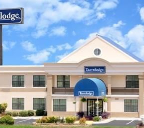 Travelodge by Wyndham Perry GA - Perry, GA