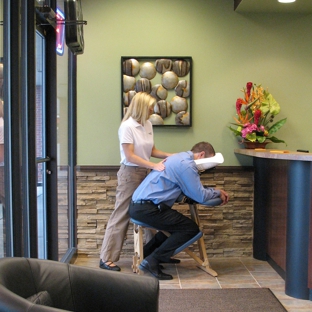 LaVida Massage of Brighton, MI - Brighton, MI