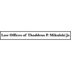Law Offices of Thaddeus P. Mikulski Jr. gallery