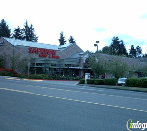 Safeway Pharmacy - Kirkland, WA