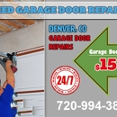 Repair Garage Door Denver - Garage Doors & Openers