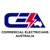 Commercial Electricians Australia Logo
