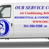 Our Service Company gallery